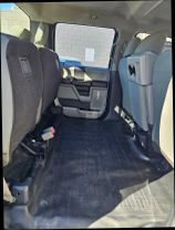 2016 FORD F150 SUPERCREW CAB PICKUP V6, ECOBOOST, TT, 2.7L XL PICKUP 4D 5 1/2 FT