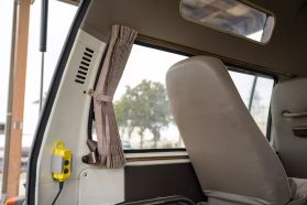 1994 TOYOTA HIACE VAN 3L DX