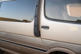 1996 TOYOTA HIACE VAN 1KZ-TE SUPER CUSTOM