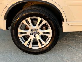 2013 VOLVO XC90 SUV 6-CYL, 3.2 LITER 3.2 SPORT UTILITY 4D