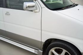 1999 HONDA STEPWGN VAN B20B BASE