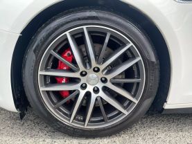 2015 Maserati Ghibli - Image 67
