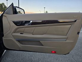 2011 Mercedes-benz E-class - Image 18