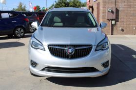 2019 Buick Envision - Image 19