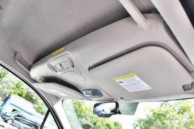 2015 FORD TRANSIT CONNECT CARGO VAN 4-CYL, 2.5 LITER XL VAN 4D