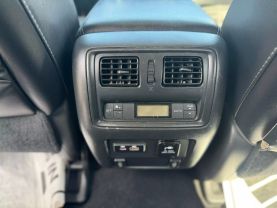 2019 NISSAN PATHFINDER SUV V6, 3.5 LITER PLATINUM SPORT UTILITY 4D