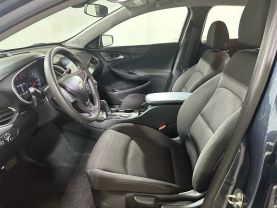 2019 CHEVROLET MALIBU