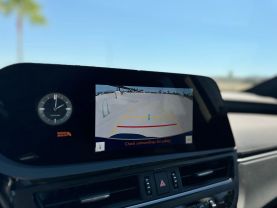 2024 LEXUS ES SEDAN 4-CYL, HYBRID, 2.5 LITER ES 300H SEDAN 4D