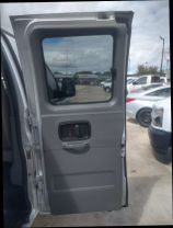 2014 CHEVROLET EXPRESS 1500 PASSENGER VAN V8, FLEX FUEL, 5.3 LITER LS VAN 3D at Motors On Wheels - used car dealership in Houston, Texas.