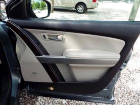 2011 MAZDA CX-9 SUV V6, 3.7 LITER GRAND TOURING SPORT UTILITY 4D