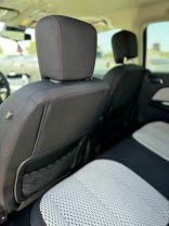 2015 CHEVROLET EQUINOX SUV 4-CYL, 2.4 LITER LS SPORT UTILITY 4D