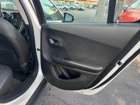 2013 CHEVROLET VOLT SEDAN VOLTEC ELECTRIC DRIVE SEDAN 4D