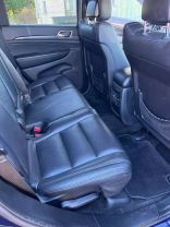 2015 Jeep Grand Cherokee Laredo Sport Utility 4d - Image 14
