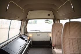 1994 TOYOTA HIACE VAN 3L DX