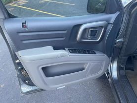 2013 HONDA RIDGELINE