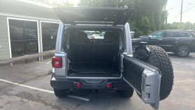 2018 Jeep Wrangler Unlimited - Image 21