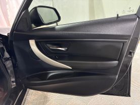 2017 BMW 3 SERIES