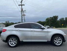 2011 Bmw X6 - Image 9