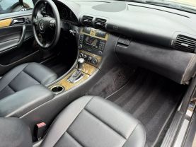2007 MERCEDES-BENZ C-CLASS SEDAN V6, 2.5 LITER C 230 SPORT SEDAN 4D