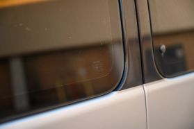 1996 TOYOTA HIACE VAN 1KZ-TE SUPER CUSTOM