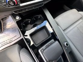 2021 AUDI A4