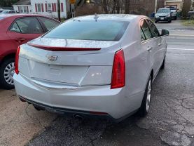 2014 Cadillac Ats - Image 5