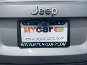 2014 Jeep Patriot - Image 8