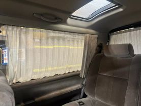 1998 TOYOTA HIACE VAN 1KZ-TE SUPER CUSTOM LIMITED