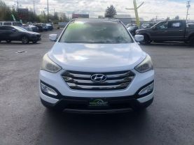 2015 HYUNDAI SANTA FE SPORT SUV 4-CYL, GDI, 2.0T 2.0T SPORT UTILITY 4D