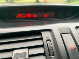 2012 MAZDA MAZDA5 PASSENGER 4-CYL, 2.5 LITER SPORT MINIVAN 4D