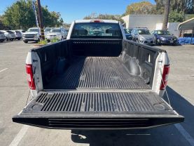 2019 FORD F150 SUPER CAB
