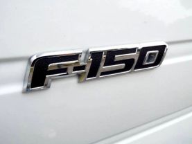 2012 FORD F150 REGULAR CAB PICKUP V6, ECOBOOST, 3.5L XL PICKUP 2D 8 FT