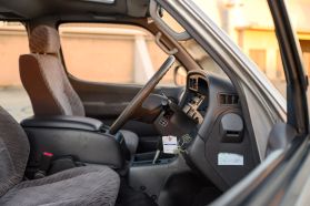 1996 TOYOTA HIACE VAN 1KZ-TE SUPER CUSTOM