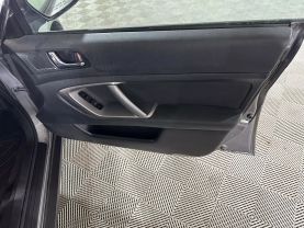 2009 SUBARU OUTBACK