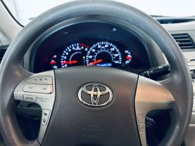 2010 TOYOTA CAMRY SEDAN 4-CYL, 2.5 LITER LE SEDAN 4D