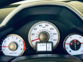 2010 HONDA PILOT SUV V6, VTEC, 3.5 LITER EX SPORT UTILITY 4D