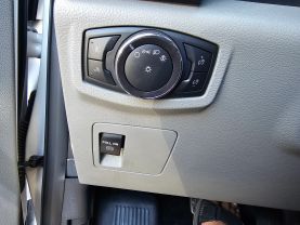 2016 FORD F150 SUPERCREW CAB PICKUP V6, ECOBOOST, TT, 2.7L XL PICKUP 4D 5 1/2 FT