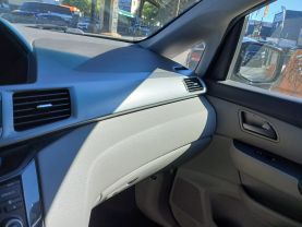 2011 HONDA ODYSSEY