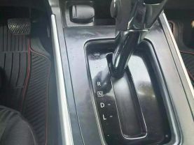2019 NISSAN SENTRA SEDAN 4-CYL, 1.8 LITER SV SEDAN 4D