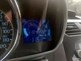 2015 CHEVROLET SPARK HATCHBACK 4-CYL, ECOTEC, 1.2 LITER LS HATCHBACK 4D