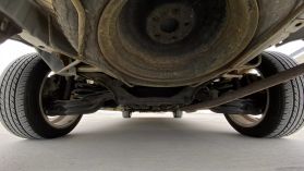 1999 HONDA STEPWGN VAN B20B BASE