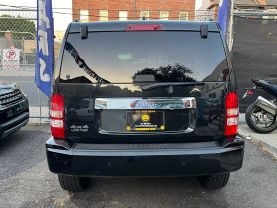 2012 JEEP LIBERTY SUV V6, 3.7 LITER LIMITED JET EDITION SPORT UTILITY 4D