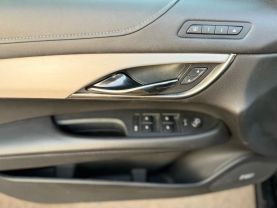 2016 CADILLAC ATS SEDAN 4-CYL, TURBO, 2.0 LITER 2.0L TURBO LUXURY SEDAN 4D
