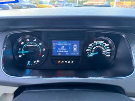 2018 FORD TAURUS