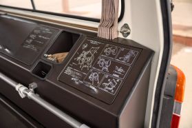1994 TOYOTA HIACE VAN 3L DX