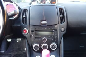 2011 NISSAN 370Z COUPE V6, 3.7 LITER NISMO COUPE 2D