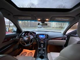 2014 Cadillac Ats - Image 10