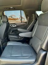 2022 CHEVROLET TAHOE SUV 6-CYL, TURBO DIESEL, 3.0 LITER PREMIER SPORT UTILITY 4D