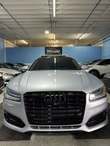 2017 AUDI A8