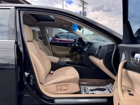 2011 NISSAN MAXIMA